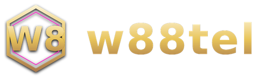 w88tel logo